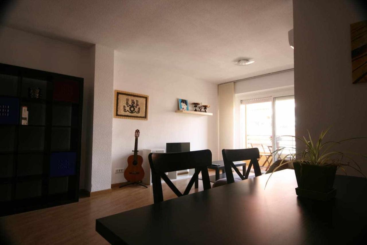 Las Minvas Centro Castellón de la Plana Esterno foto