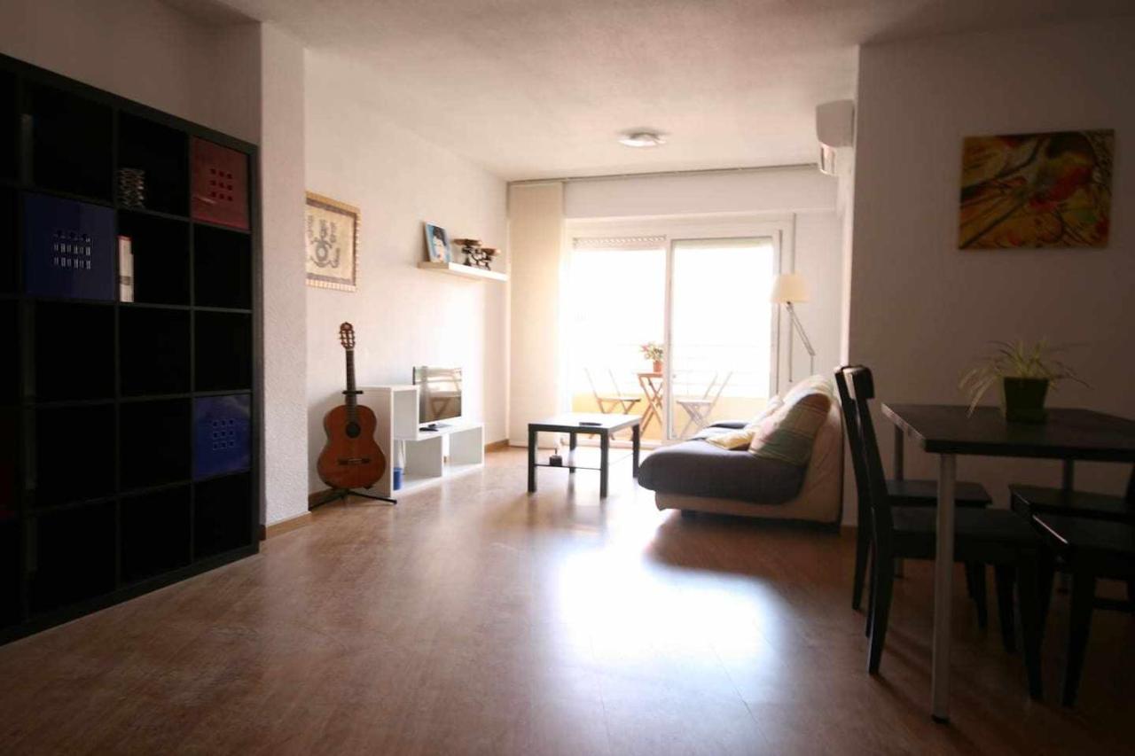 Las Minvas Centro Castellón de la Plana Esterno foto