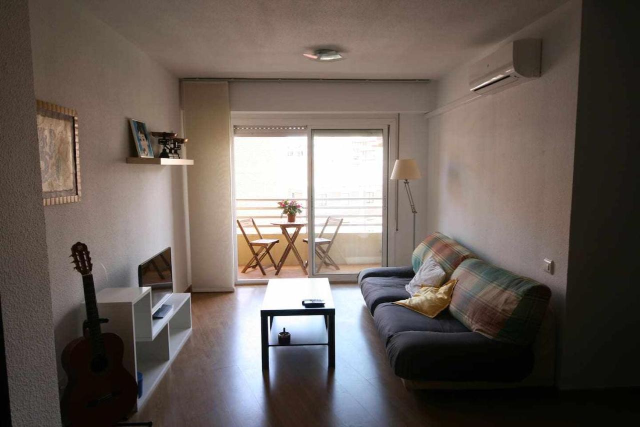 Las Minvas Centro Castellón de la Plana Esterno foto