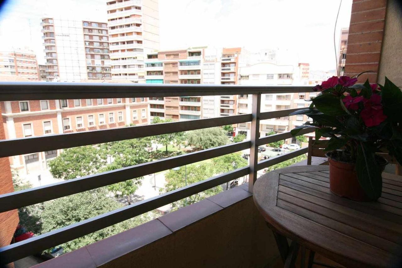 Las Minvas Centro Castellón de la Plana Esterno foto