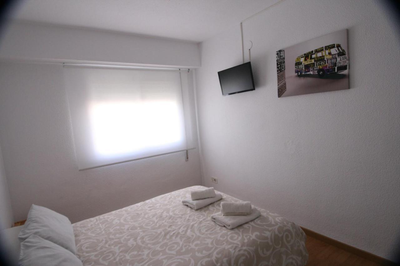 Las Minvas Centro Castellón de la Plana Esterno foto